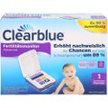 CLEARBLUE Fertilitätsmonitor 2.0