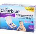 CLEARBLUE Fertilitätsmonitor 2.0