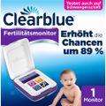 CLEARBLUE Fertilitätsmonitor 2,0