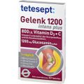 TETESEPT Gelenk 1.200 Intens plus Tabletten