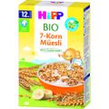 HIPP Kinder 7-Korn-Müsli