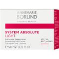 BÖRLIND system absolute Tagescreme light