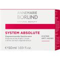 BÖRLIND system absolute Nachtcreme