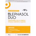 BLEPHASOL Duo 100 ml Lotion+100 Reinigungspads