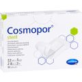 COSMOPOR steril Wundverband 5x7,2 cm