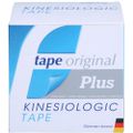 KINESIOLOGIC tape original plus blau