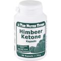 HIMBEER KETONE 500 mg Kapseln