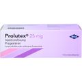 PROLUTEX 25 mg Solutie injectabila