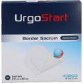 URGOSTART Border Sacrum 20x20 cm Schaumst.wundver.