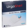 URGOSTART Border Sacrum 20x20 cm Schaumst.wundver.