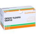 OPSITE Flexifix gentle 10 cmx5 m Verband