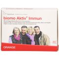 BIOMO Aktiv Immun Trinkfl.+Tabletten7-Tages-Kombi