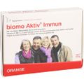 BIOMO Aktiv Immun Trinkfl.+Tabletten7-Tages-Kombi