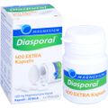 MAGNESIUM DIASPORAL 400 Extra Kapseln