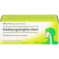 ERKÄLTUNGSTROPFEN-Heel