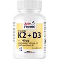 VITAMIN K2 MENAQ7 Kapseln