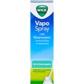 WICK Vapospray zur Nasenspülung Isotonic