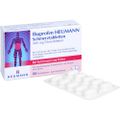 IBUPROFEN Heumann Schmerztabletten 400 mg