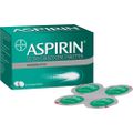 ASPIRIN 500 mg überzogene Tabletten