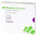 MEPILEX Border Schaumverband 10x10 cm