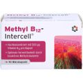 METHYL B12-Intercell magensaftresistente Kapseln