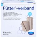 PÜTTER Verband 8/10 cmx5 m