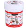 TEUFELSKRALLE+MURMELTIER 2in1 intensiv Creme