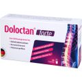 DOLOCTAN forte Kapseln