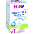 HIPP Kindermilch Combiotik Pulver