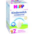 HIPP Kindermilch Combiotik ab 2 Jahre Pulver