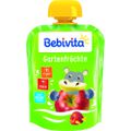 BEBIVITA Kinder Spaß Gartenfrüchte