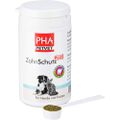 PHA ZahnSchutz Plus Pulver f.Hunde/Katzen