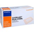 CUTIPLAST Plus steril 7,8x15 cm Verband