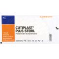 CUTIPLAST Plus steril 10x19,8 cm Verband