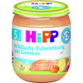 HIPP Wildlachs-Zubereitung m.Gemüse