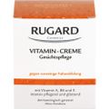 RUGARD Vitamin Creme Gesichtspflege