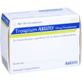 TROSPIUM Aristo 15 mg Filmtabletten