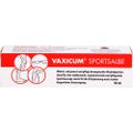 VAXICUM Sportsalbe