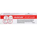 VAXICUM Sportsalbe