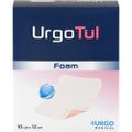 URGOTÜL Foam 10x12 cm Verband