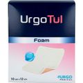 URGOTÜL Foam 10x12 cm Verband