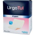 URGOTÜL Foam 10x12 cm Verband