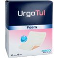 URGOTÜL Foam 10x12 cm Verband