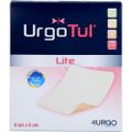 URGOTÜL Lite 6x6 cm Verband