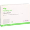 MEPIFORM 5x7,5 cm Verband