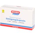 MEGAMAX Sättigungskapseln Glucomannan