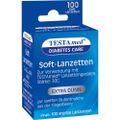 TESTAMED Soft-Lanzetten