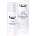 EUCERIN SEH UltraSensitive f.normale bis Mischhaut