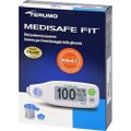 TERUMO Medisafe Fit Blutzuckermessgerät mmol/l