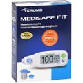 TERUMO Medisafe Fit Blutzuckermessgerät mmol/l